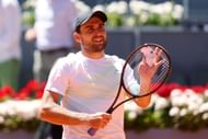 Mutua Madrid Open - Day Eleven